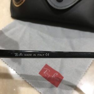 Ray-Ban Accessories - Ray Ban Sunglasses Ray-Ban Accessories - Ray Ban Sunglasses